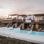 Alissachni Mykonos (adults Only) Hotel Psarou (Mykonos)
