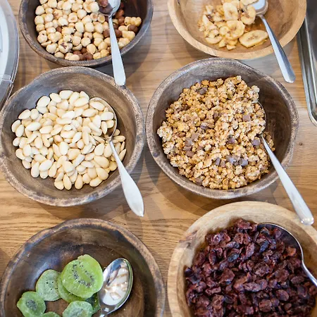 Alissachni Mykonos (adults Only) 5* Псароу