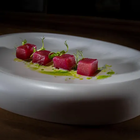 Alissachni Mykonos (adults Only) Отель Псароу