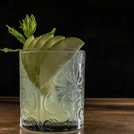 Alissachni Mykonos (adults Only) Отель Псароу