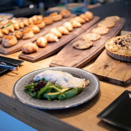 Alissachni Mykonos (adults Only) Отель 5*