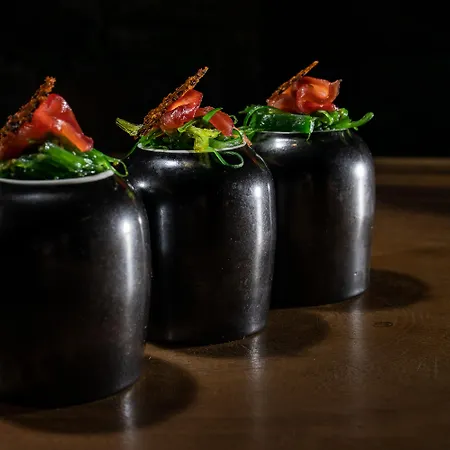 Отель Alissachni Mykonos (adults Only) 5*