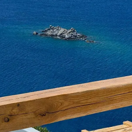 Alissachni Mykonos (adults Only) Отель 5*