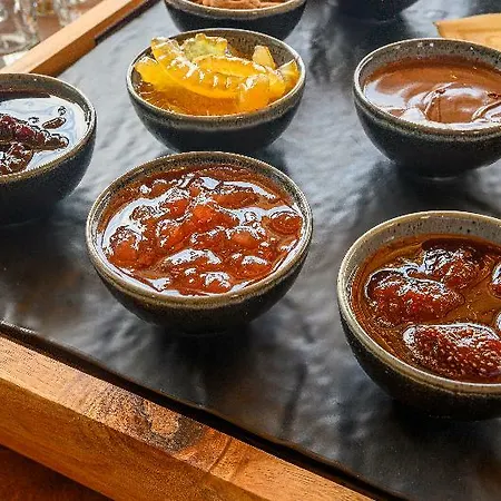 Alissachni Mykonos (adults Only) 5* Псароу