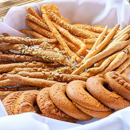 Alissachni Mykonos (adults Only) Отель Псароу