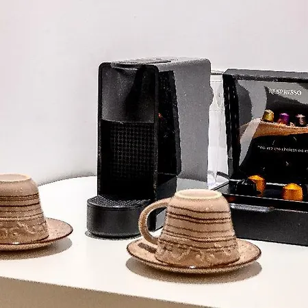 Alissachni Mykonos (adults Only) Отель