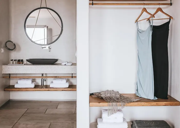 Alissachni Mykonos (adults Only) 酒店