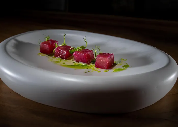 Alissachni Mykonos (adults Only) 酒店 普沙罗