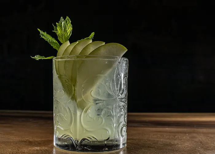 Alissachni Mykonos (adults Only) 酒店 普沙罗