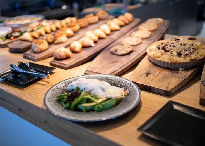 Alissachni Mykonos (adults Only) 酒店 5*