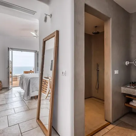 Hotel Alissachni Mykonos (adults Only) Psarou (Mykonos)