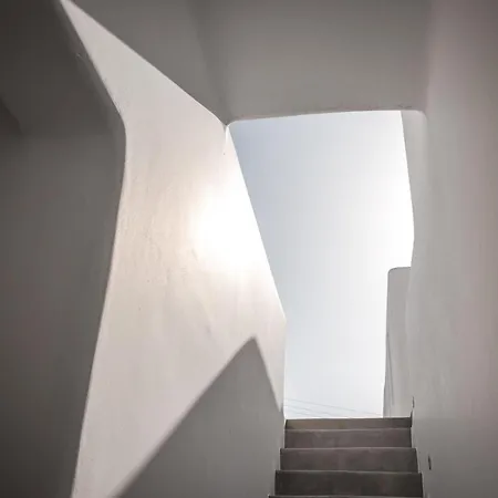 Hotel Alissachni Mykonos (adults Only) Psarrou