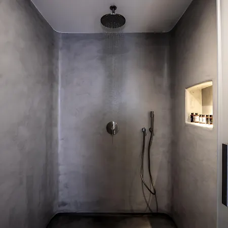 Hotel Alissachni Mykonos (adults Only) Psarou (Mykonos)