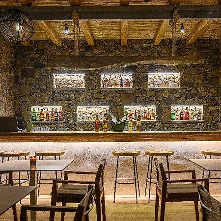 Alissachni Mykonos (adults Only) 5* Psarrou