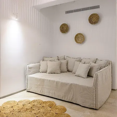 Alissachni Mykonos (adults Only)