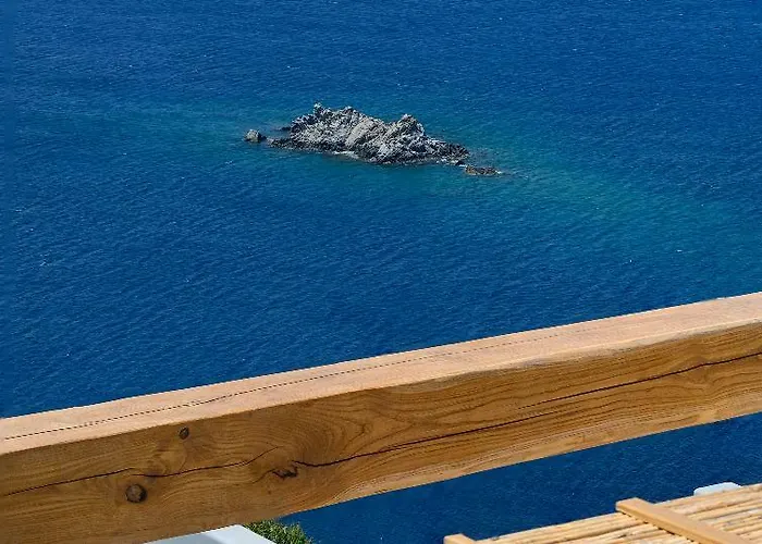 Alissachni Mykonos (adults Only) فندق 5*