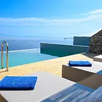 Otel Alissachni Mykonos (adults Only)
