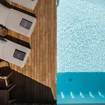 Alissachni Mykonos Hotel