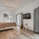 Alissachni Mykonos (adults Only) 5* Psarou (Mykonos)