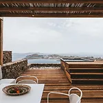 Alissachni Mykonos (adults Only) Hotel Psarou (Mykonos)