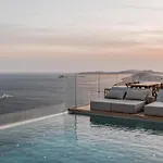 Hotel Alissachni Mykonos
