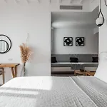 Alissachni Mykonos (adults Only) فندق بسارو
