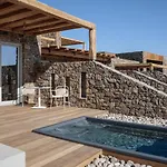 Hotel Alissachni Mykonos (adults Only) Psarou (Mykonos)