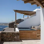 Alissachni Mykonos (adults Only) 5* بسارو
