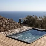 Alissachni Mykonos (adults Only) Otel Psarrou