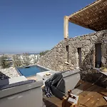 Alissachni Mykonos (adults Only) Hotel Psarou (Mykonos)