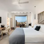 Alissachni Mykonos (adults Only) 5* بسارو