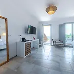 فندق Alissachni Mykonos (adults Only) 5*