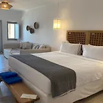 فندق Alissachni Mykonos (adults Only)