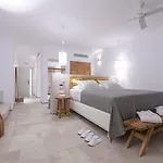 Alissachni Mykonos (adults Only) بسارو