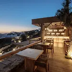 Hotel Alissachni Mykonos (adults Only) Psarou (Mykonos)