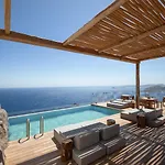 فندق Alissachni Mykonos (adults Only) بسارو