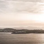 Alissachni Mykonos (adults Only) 5*
