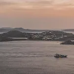 Alissachni Mykonos (adults Only) 5* Psarrou