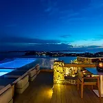 Alissachni Mykonos (adults Only) Hotel Psarou (Mykonos)