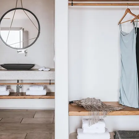 Alissachni Mykonos (adults Only) فندق