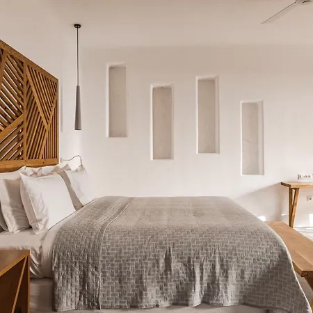 Alissachni Mykonos (adults Only) فندق