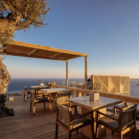 Otel Alissachni Mykonos (adults Only) 5*