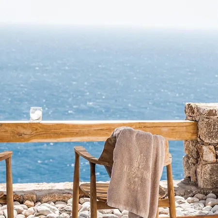 Otel Alissachni Mykonos (adults Only) Psarrou