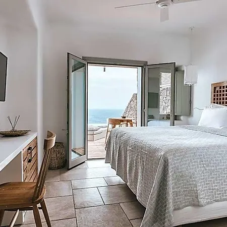 Alissachni Mykonos (adults Only)