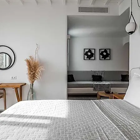 Alissachni Mykonos (adults Only) Hotel Psarou (Mykonos)