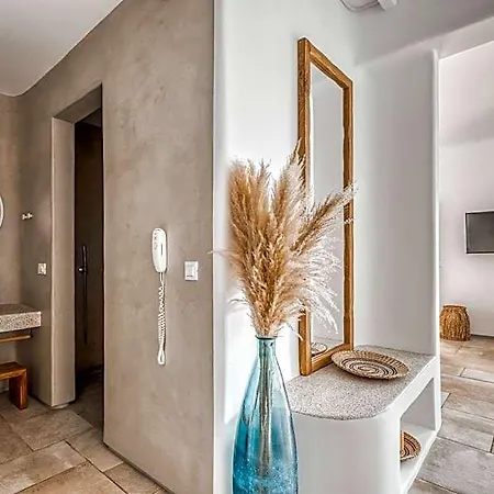 Alissachni Mykonos (adults Only) Hotel 5*
