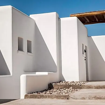 Alissachni Mykonos (adults Only) 5* Psarou (Mykonos)