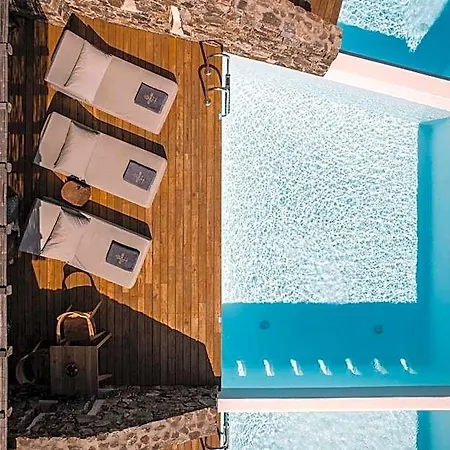 Alissachni Mykonos (adults Only) 5* Psarou (Mykonos)
