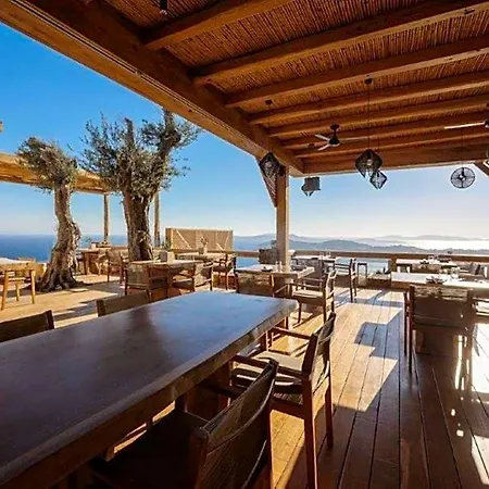 Alissachni Mykonos (adults Only) Psarou (Mykonos)