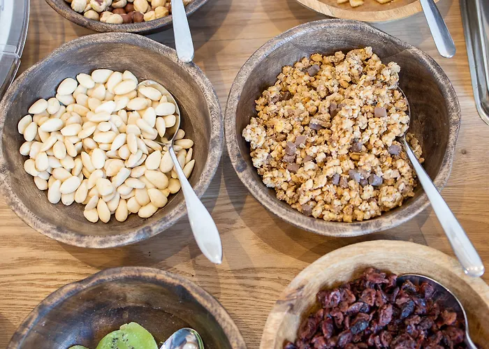 Alissachni Mykonos (adults Only) 5* Psarrou